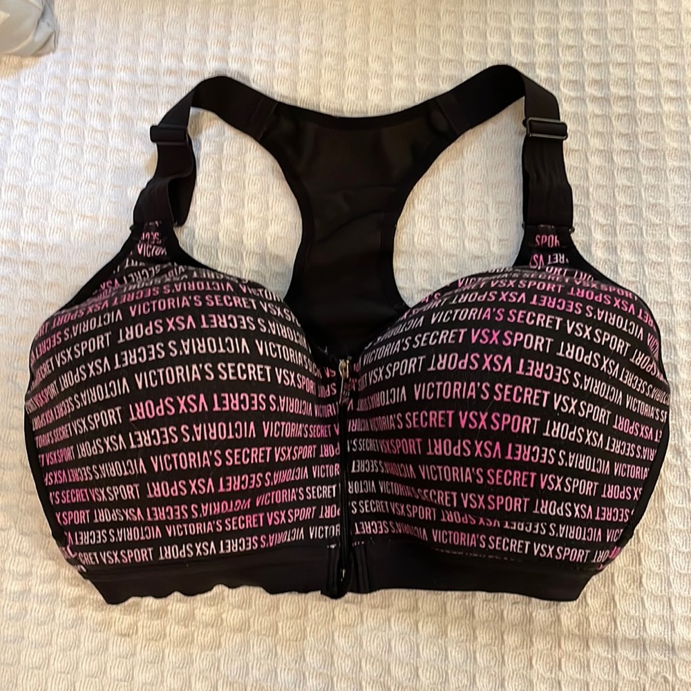 Victorias Secret Sports Bra - 34DD